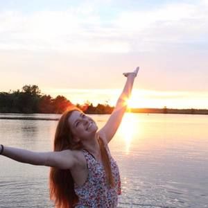 Meet your Posher, Darian